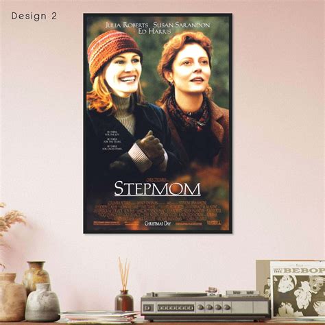 stepmom cnc|Stepmom (1998 film) .